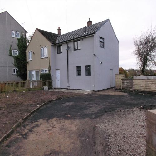 National Empty Homes Week